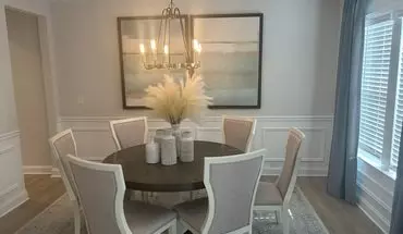 4 of 20 Available - 07/1/2024 - Furnished! House for rent in Midland, GA
