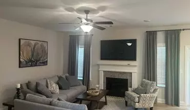 3 of 20 Available - 07/1/2024 - Furnished! House for rent in Midland, GA