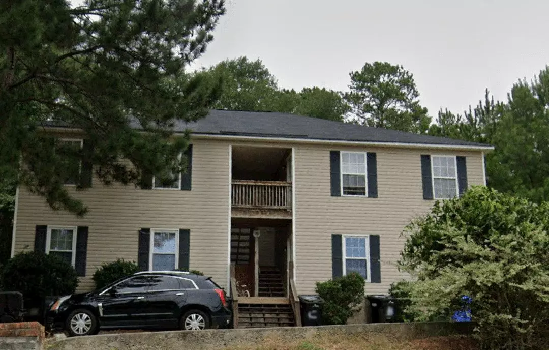 Apt D - Available - 05/19/2025(o) House for rent in Columbus, GA