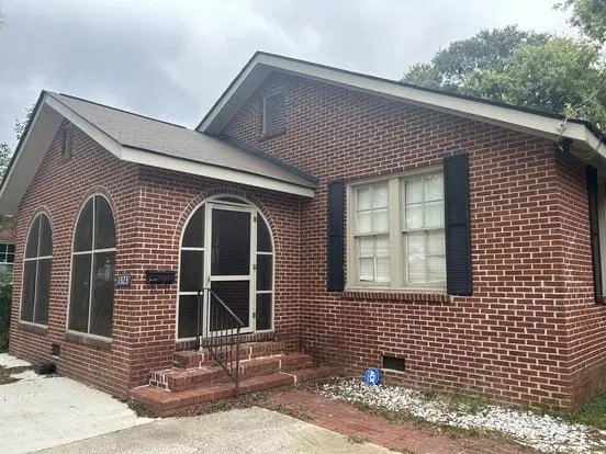 Brick Bungalow With Timeless Appeal Apartment for rent in Columbus, GA