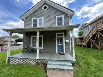 509 N West St House for rent in Culpeper, VA