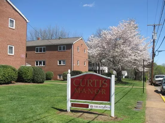 710 Fairfax St Apartment for rent in Culpeper, VA