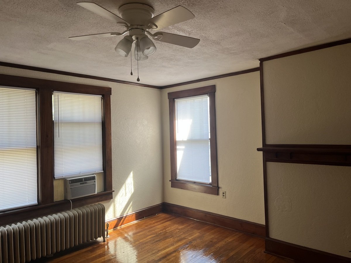 806 E Piedmont St Culpeper, VA Apartment for Rent Rentable