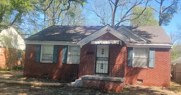 Charming 3 Bed, 1 Bath Home! Apartment for rent in Memphis, TN