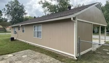 3 of 33 Charming 3 Bedroom 1 Bath Home House for rent in Memphis, TN