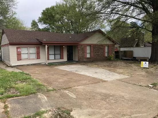 Charming 3 Bed, 2 Bath Home! Apartment for rent in Memphis, TN