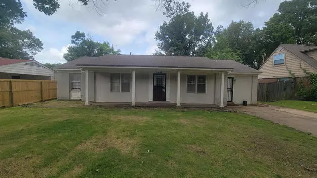 Available Now: 3-bedroom Home With Bonus Den & Backyard Retreat Apartment for rent in Memphis, TN
