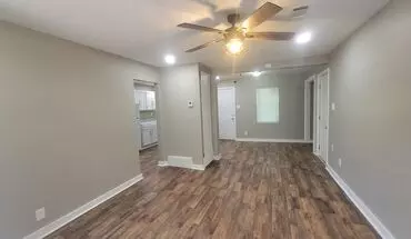 3 of 16 Cozy 3-bedroom, 1-bath Single-story Brick Home With Functional Layout House for rent in Memphis, TN