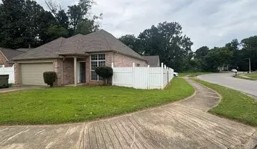 4 of 19 Charming 3-bedroom Brick Home With Fenced Yard & Stylish Upgrades House for rent in Memphis, TN