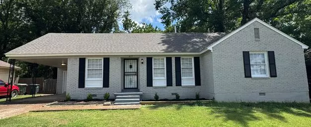 457 Shofner Ave Apartment for rent in Memphis, TN