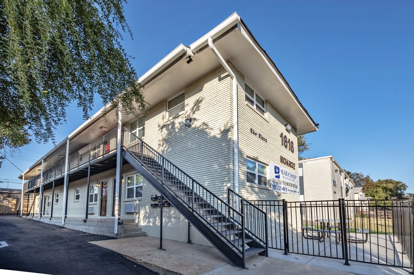 Midtown Memphis Apartment Apartments Memphis, TN