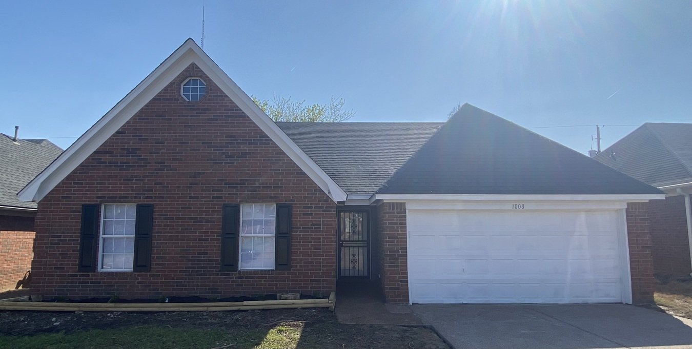 Right Behind Shelby Farms! Apartments Cordova, TN Rentable