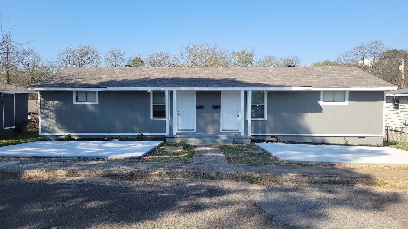 41 Hiland Pl Benton, AR Apartment for Rent Rentable