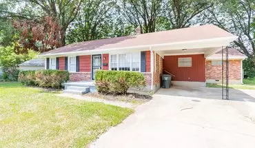 2 of 15 Classic Brick Beauty With Space, Style & Comfort House for rent in Memphis, TN