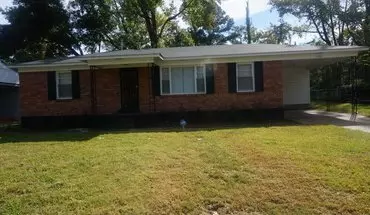2 of 14 Beautiful 3 Bedroom, 2 Bathroom Home! House for rent in Memphis, TN