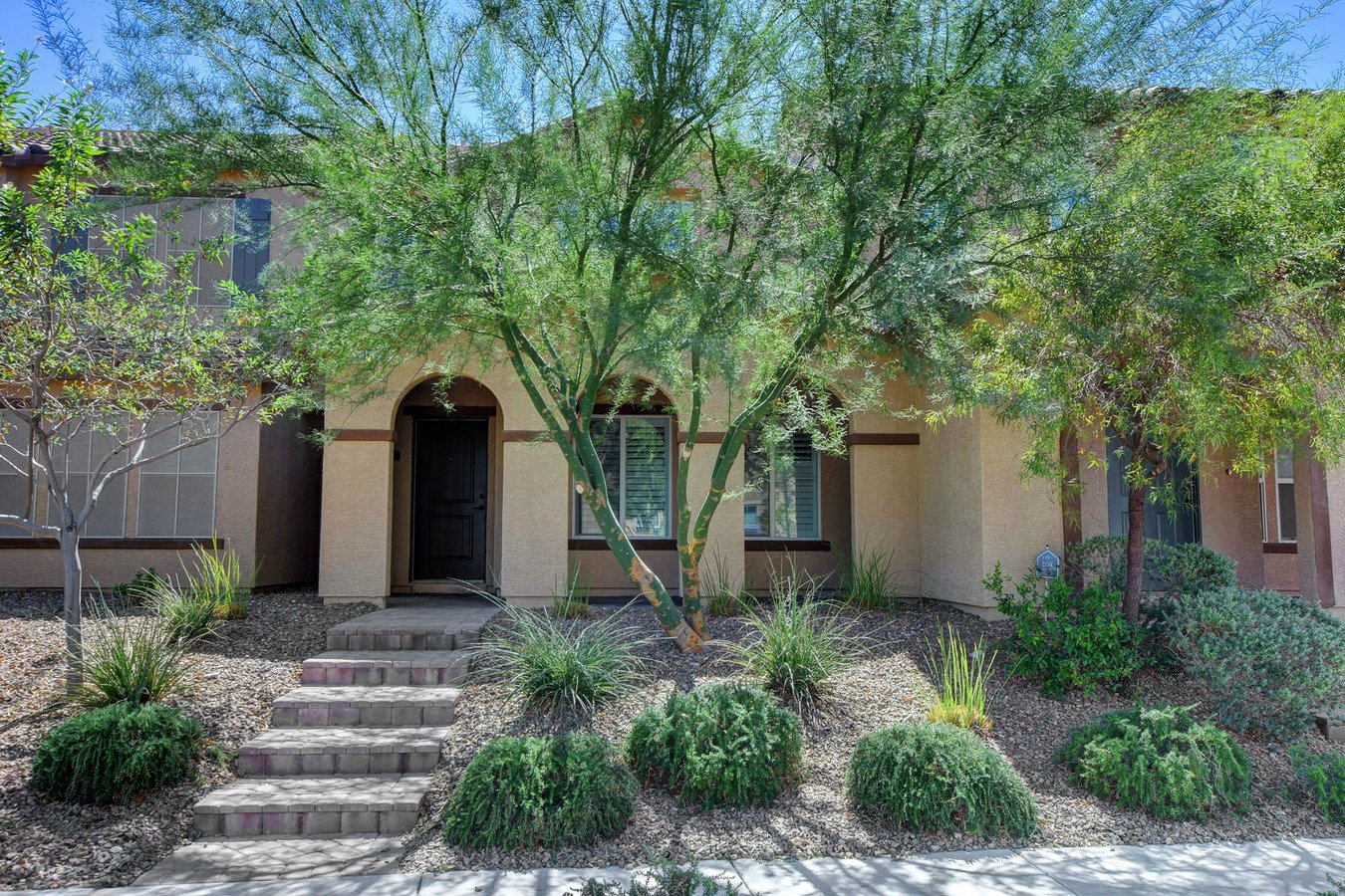 3093 Camino Sereno Ave Henderson, NV House for Rent