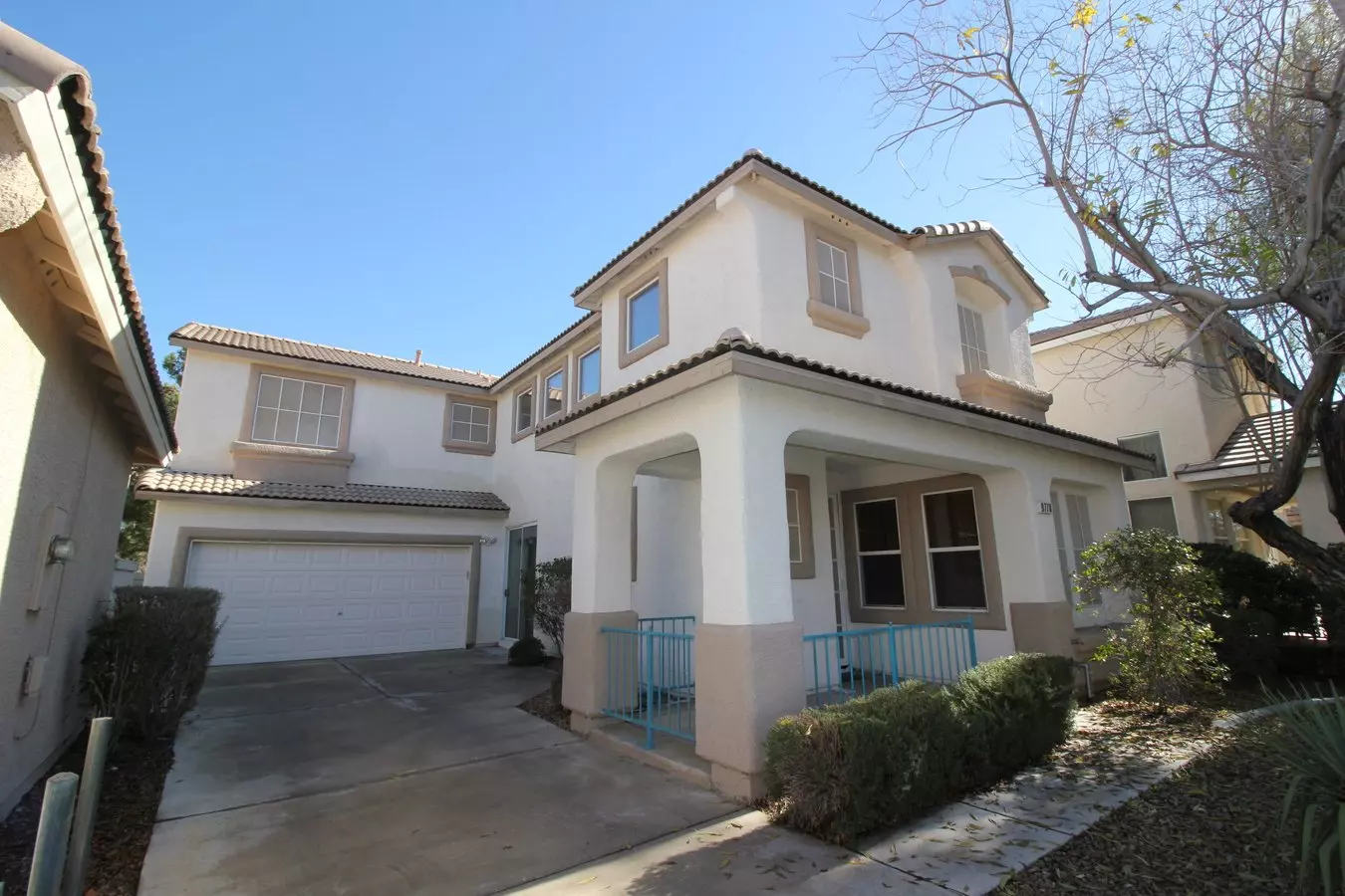 Silverado Ranch Home House for rent in Las Vegas, NV