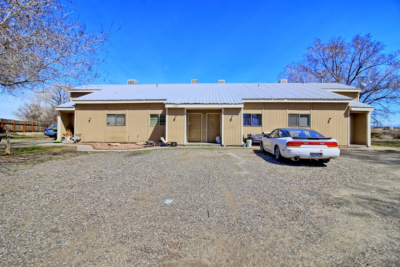 560 N Sparn Ct Apartment for rent in Grand Junction, CO