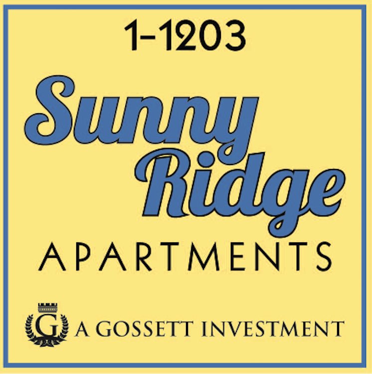 Sunny Ridge Sunny Ridge Apartments - 1-1201 Sunny Ridge Cir Dickson, TN