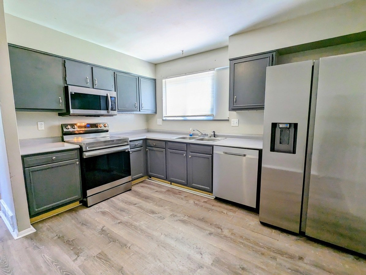 Large Home In Forest Park Apartments Cincinnati, OH