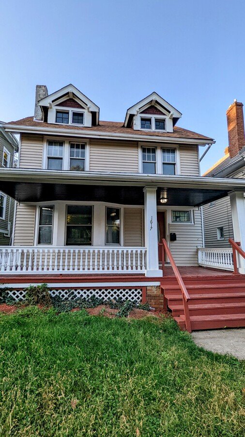 4 Bedroom Home Near Walnut Hills High School Apartments Cincinnati, OH