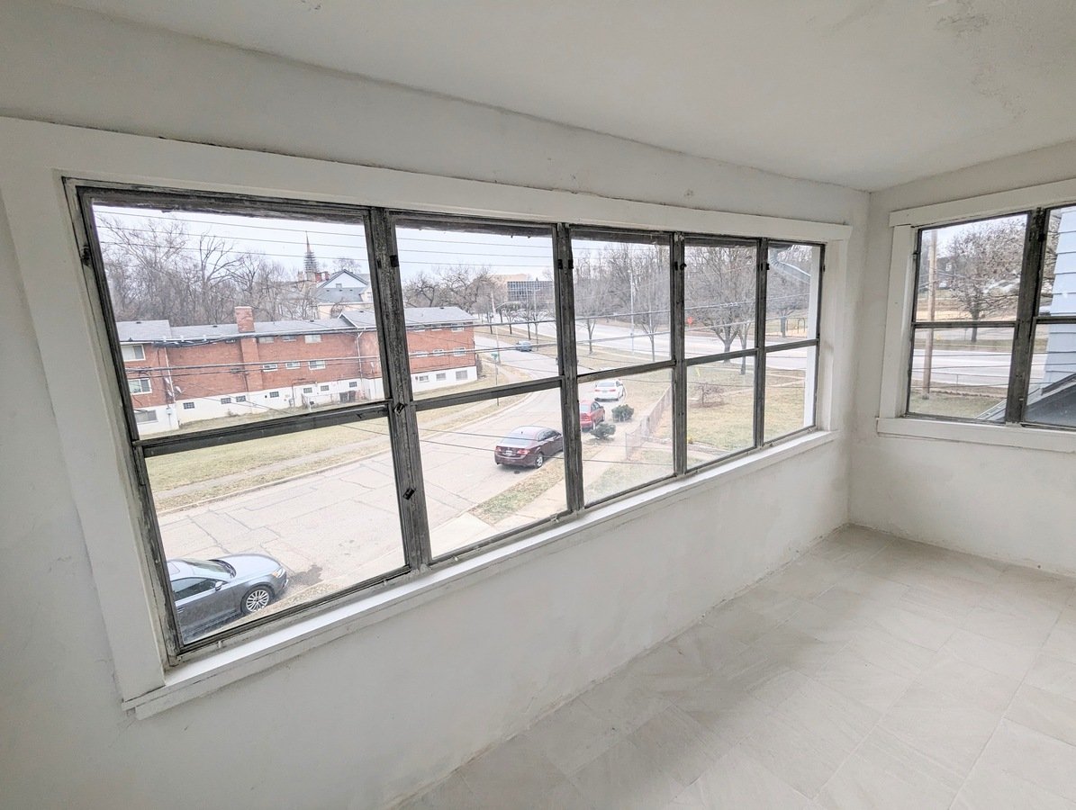 Large 5 Bedroom In Walnut Hills Apartments Cincinnati, OH