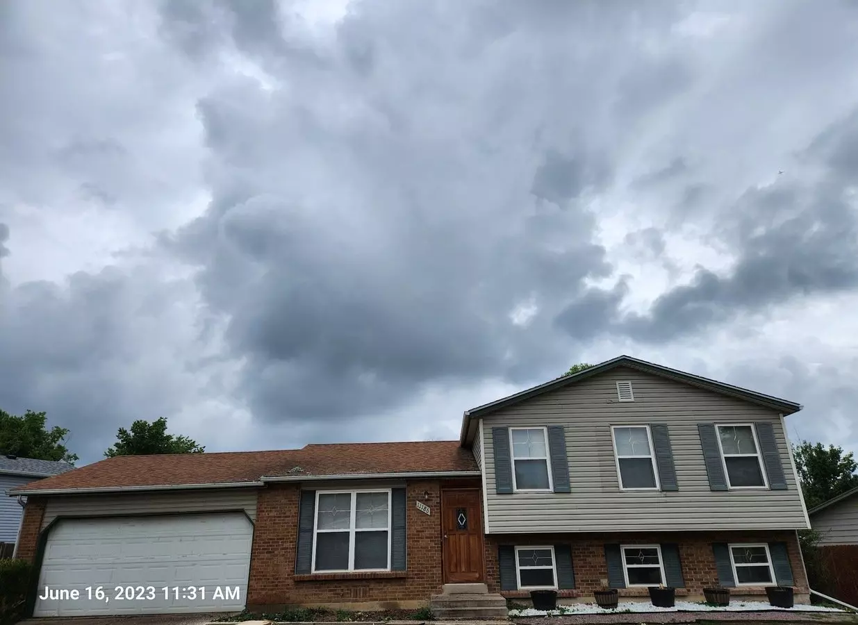 A Must See Available 8/4 House for rent in Thornton, CO