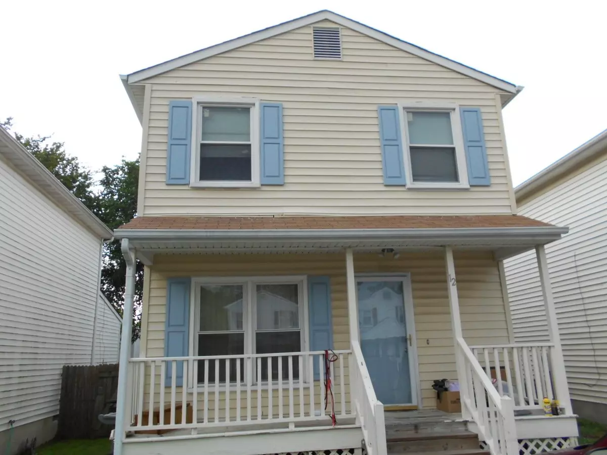 Single Family Home With Fenced Back Yard House for rent in Hampton, VA