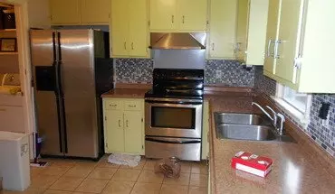5 of 13 Single Family Home With Fenced Back Yard House for rent in Hampton, VA