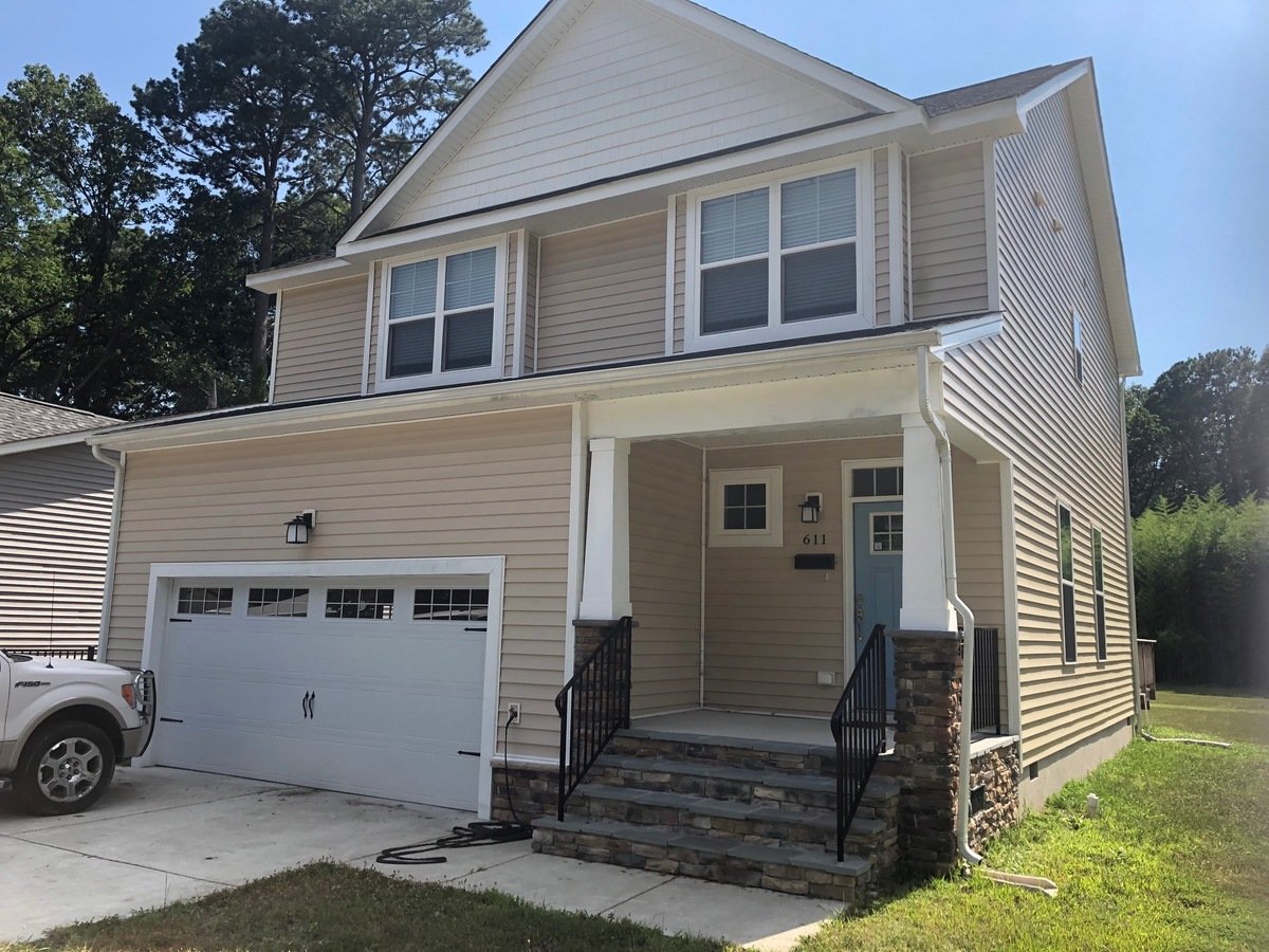 Beautiful Modern Home Apartments Newport News, VA Rentable