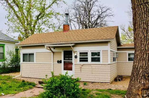 Historic Charm -located Between Cu Campus And Downtown - Available For Fall 2025-2026! Apartment for rent in Boulder, CO