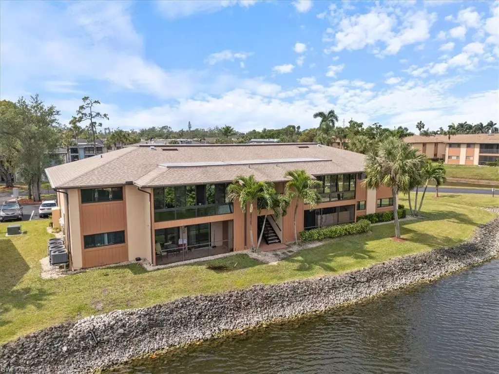 17424 Birchwood Ln Apt 2 House for rent in Fort Myers, FL
