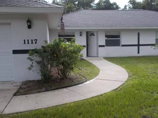 1115-1117 Highlands RD Apartment for rent in Punta Gorda, FL