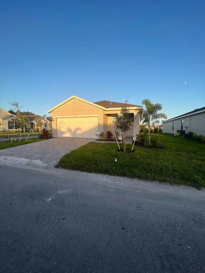 Beautiful Home Located In Belle Arbor Neighborhood Of Labelle! House for rent in Labelle, FL