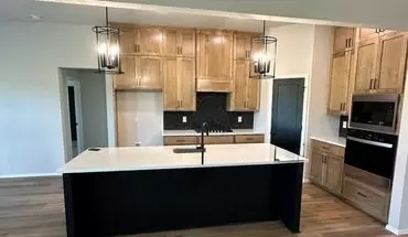 2 of 22 9525 E 131st Pl S - Brand New 4/3/3 In Bixby! Community Pool! House for rent in Bixby, OK