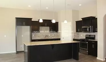 4 of 21 2106 E 132nd Pl S - 4br In Providence Hills, Bixby! House for rent in Bixby, OK