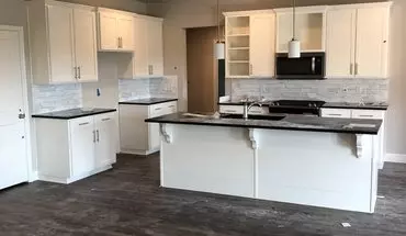 5 of 19 11127 S Buchanan St - Newer 4 Bedroom In Jenks! Breitling Village House for rent in Jenks, OK