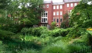 5 of 31 3919 Georgetown Ct Hillandale At Georgetown House for rent in Washington, DC
