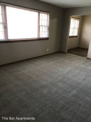 Specials On Select Units, Call Us Today! The Bel Apartments Apartment for rent in Omaha, NE