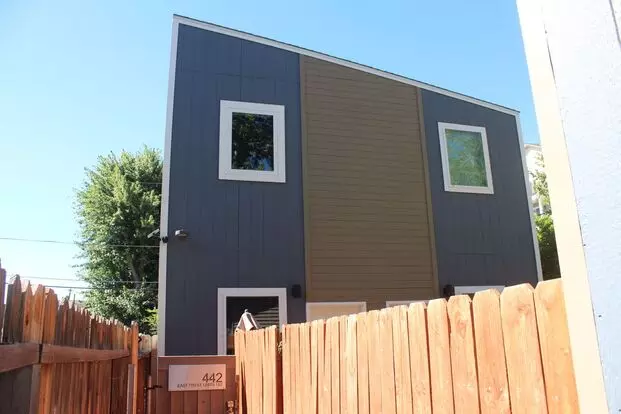 Charming 2 Bedroom Home Close To Unr Apartment for rent in Reno, NV