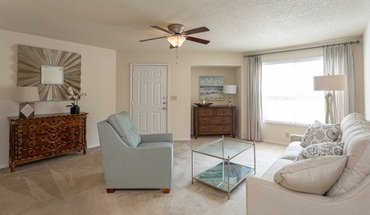 Wood Springs Apartments Apartment for rent in Birmingham, AL