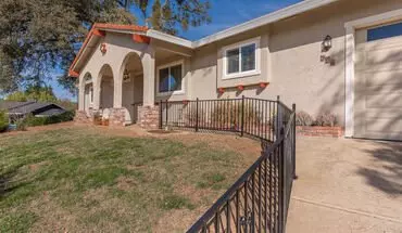 3 of 40 Beautiful Updated Spanish Style 3 Bdrm, 2 Bth In Jackson! House for rent in Jackson, CA