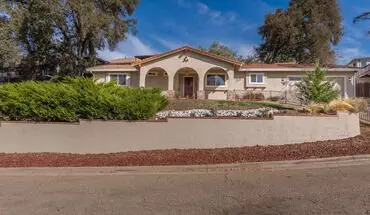 2 of 40 Beautiful Updated Spanish Style 3 Bdrm, 2 Bth In Jackson! House for rent in Jackson, CA