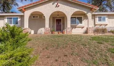 4 of 40 Beautiful Updated Spanish Style 3 Bdrm, 2 Bth In Jackson! House for rent in Jackson, CA