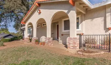 5 of 40 Beautiful Updated Spanish Style 3 Bdrm, 2 Bth In Jackson! House for rent in Jackson, CA