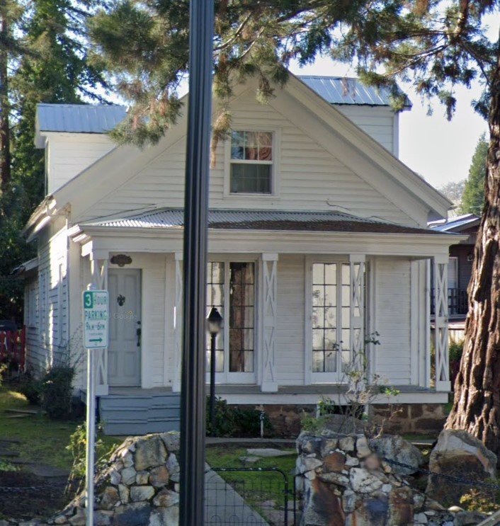 3Bdrm 1Bth Bonus Room Main St Sutter Creek... Apartments Sutter Creek, CA