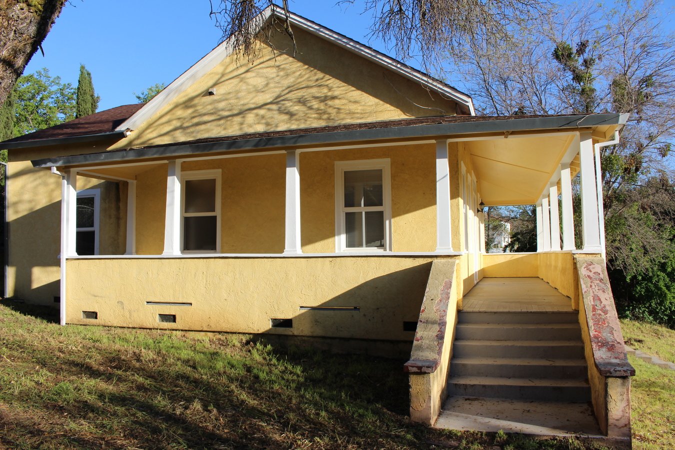 Lease Pendingcharming 2 Bdrm, 1 Bth In Downtown... Apartments Jackson, CA