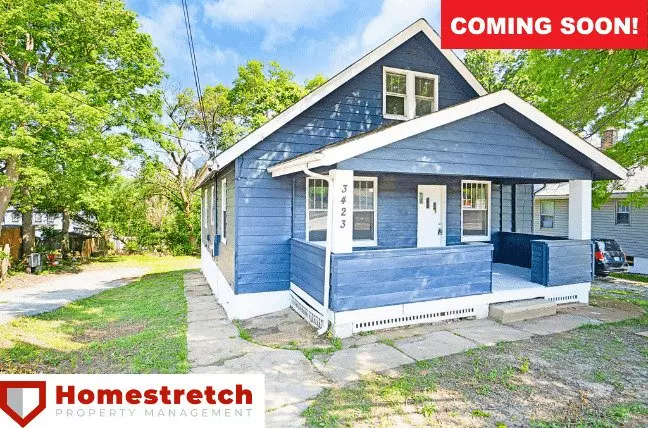 3423 N Hanley Rd House for rent in St Louis, MO