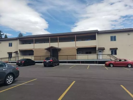 1442-1448 E 17th St Apartment for rent in Idaho Falls, ID