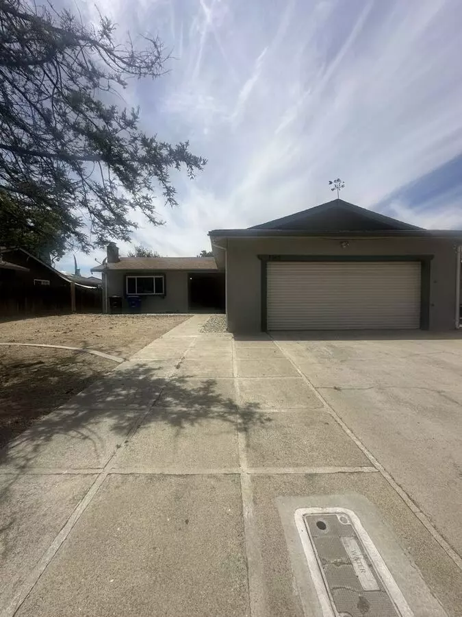Coming In August-ceres Home! House for rent in Ceres, CA